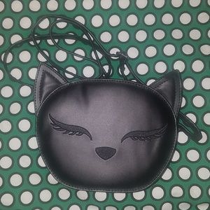 Cat purse